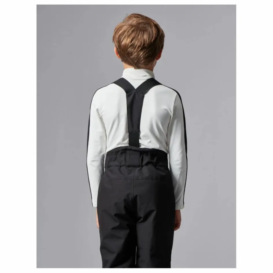 New Fusalp Pantalon de Ski Tom | Noir