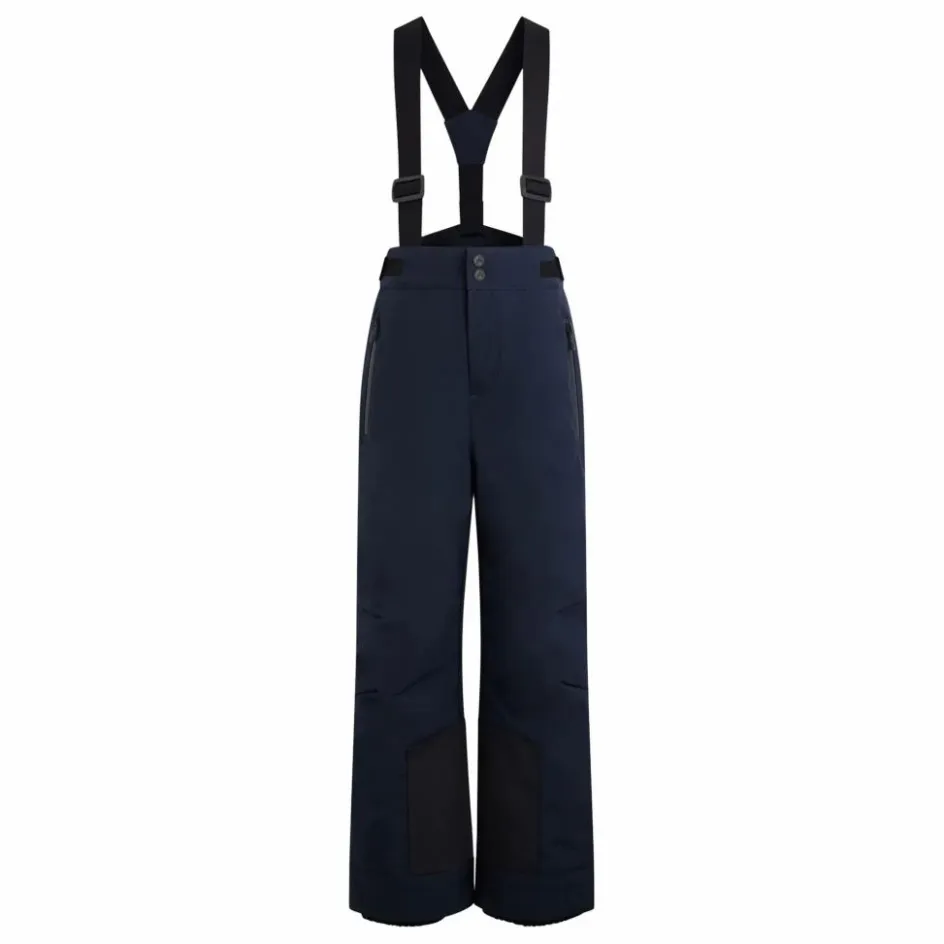 Hot Fusalp Pantalon de Ski Tomaso II | Bleu marine