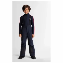 Hot Fusalp Pantalon de Ski Tomaso II | Bleu marine