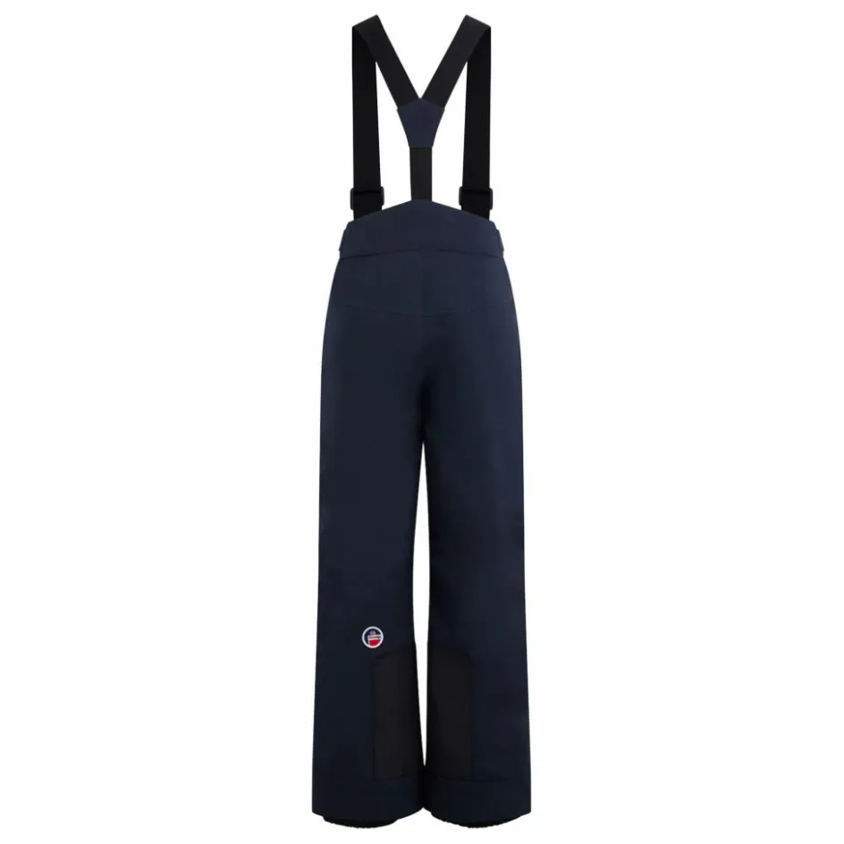 Hot Fusalp Pantalon de Ski Tomaso II | Bleu marine