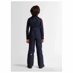 Hot Fusalp Pantalon de Ski Tomaso II | Bleu marine