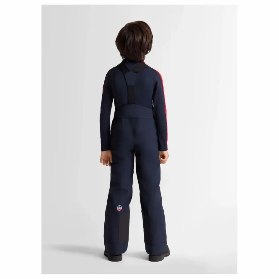 Hot Fusalp Pantalon de Ski Tomaso II | Bleu marine