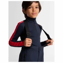 Hot Fusalp Pantalon de Ski Tomaso II | Bleu marine