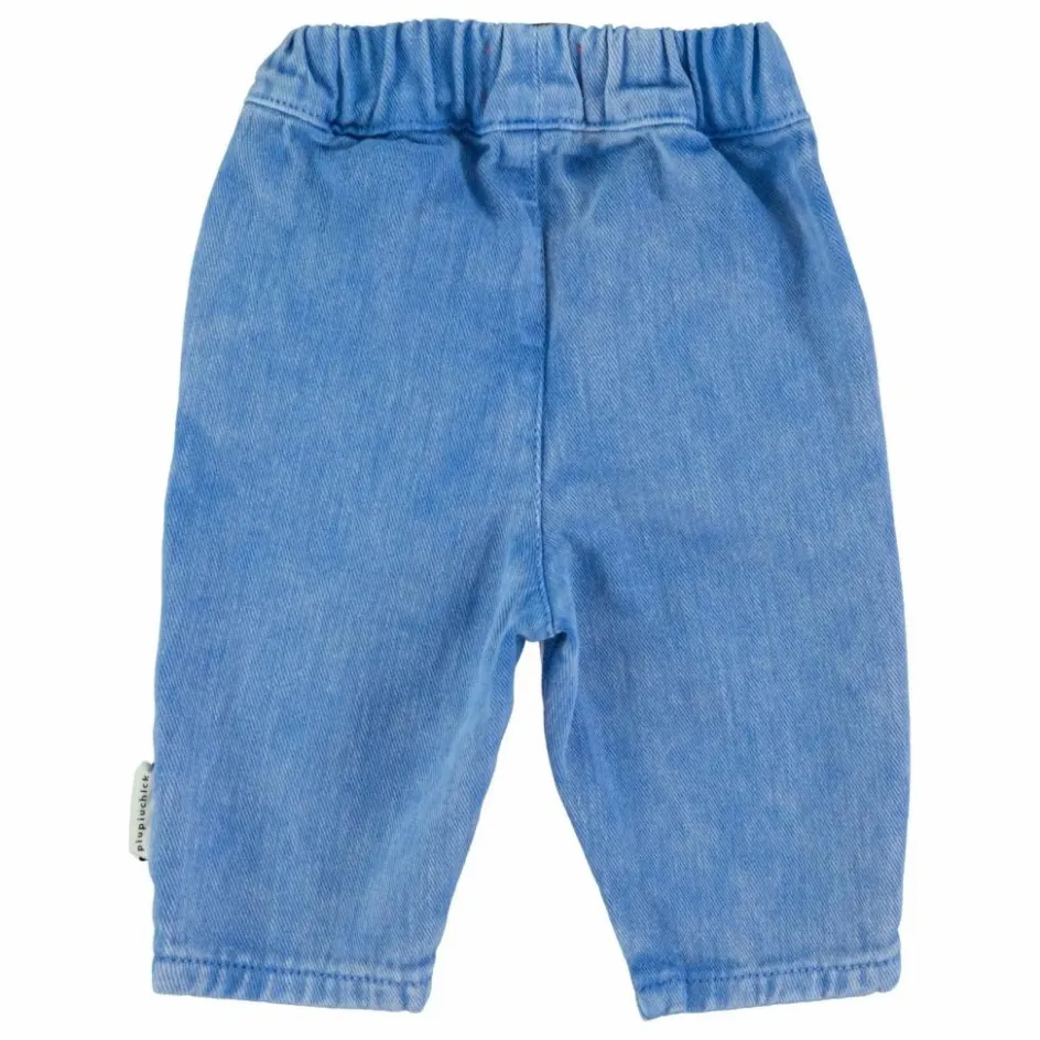 Outlet Pantalon Denim | Leggings, Pantalons|Joggers, Pantalons