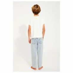 Piupiuchick Pantalon Denim || Leggings, Pantalons|Joggers, Pantalons