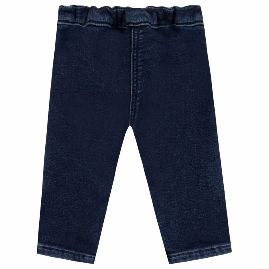 Clearance Tartine et Chocolat Pantalon Denim | Bleu marine