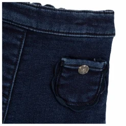 Clearance Tartine et Chocolat Pantalon Denim | Bleu marine