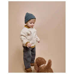 Outlet Pantalon Denim Bébé Coton Bio | Joggers, Pantalons|Leggings, Pantalons