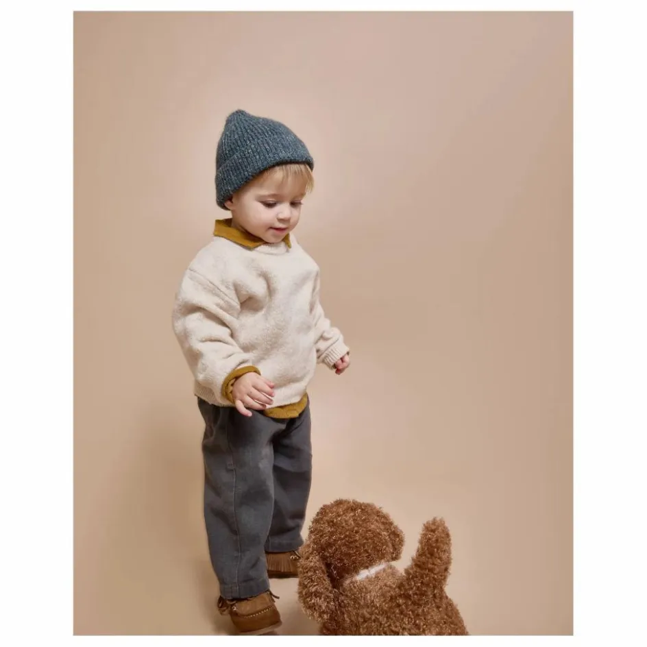 Outlet Pantalon Denim Bébé Coton Bio | Joggers, Pantalons|Leggings, Pantalons