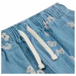 Outlet Bobo Choses Pantalon Denim Circle | Bleu jean