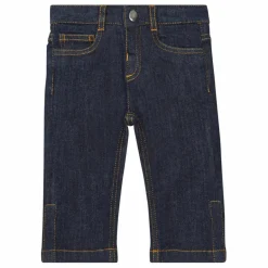 Bonpoint Leggings, Pantalons|Joggers, Pantalons*Pantalon Denim Cookie |