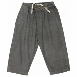 Enfant Búho Pantalons Jeggings|Pantalons, Joggers*Pantalon Denim Coton Bio |