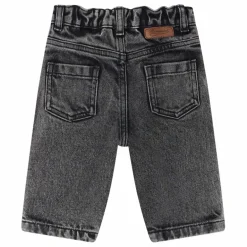 Bonpoint Joggers, Pantalons*Pantalon Denim Jeliott Coton Bio |