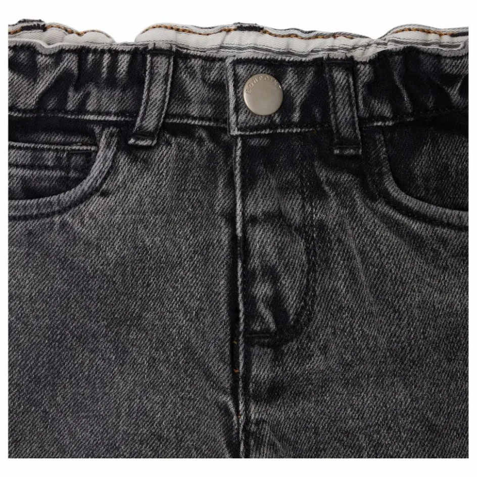 Bonpoint Joggers, Pantalons*Pantalon Denim Jeliott Coton Bio |