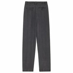 New Hartford Pantalon Denim Poli | Gris