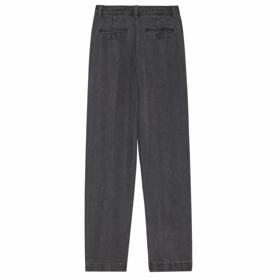 New Hartford Pantalon Denim Poli | Gris