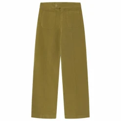 Femme Dr Bloom Pantalons*Pantalon Destiny Velours |