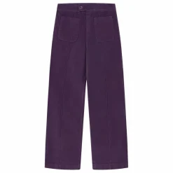Dr Bloom Pantalon Destiny Velours ||Femme Pantalons