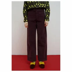 Dr Bloom Pantalon Destiny Velours ||Femme Pantalons