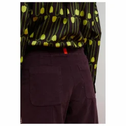 Dr Bloom Pantalon Destiny Velours ||Femme Pantalons