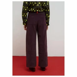 Dr Bloom Pantalon Destiny Velours ||Femme Pantalons