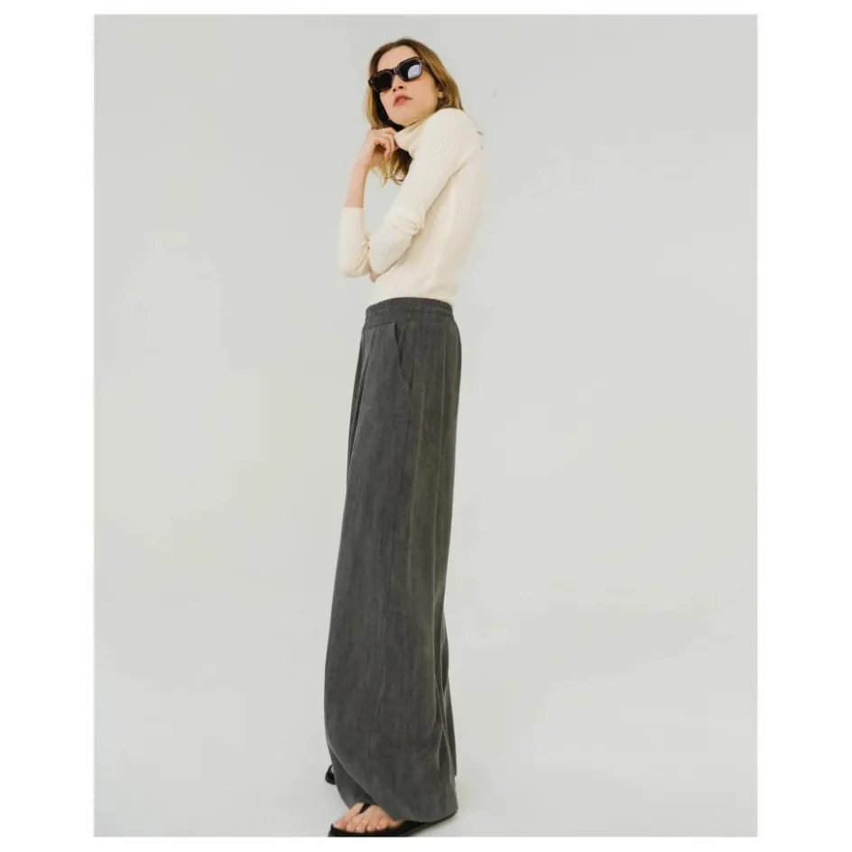 Online Pantalon Devrig Easy | Femme Pantalons