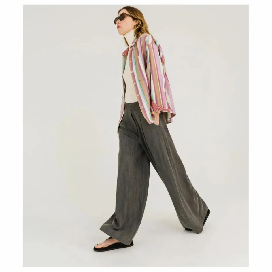 Online Pantalon Devrig Easy | Femme Pantalons