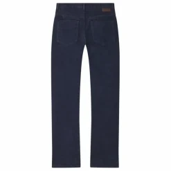 Enfant Bonpoint Pantalons Jeggings|Pantalons, Joggers*Pantalon Dewey en velours cotelé bleu foncé |