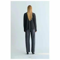 Best Pantalon Dione Laine Recyclée | Femme Pantalons