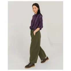 Discount Tinsels Pantalon Djoudi Minutes | Taupe