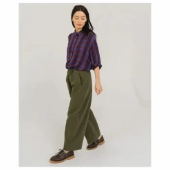 Discount Tinsels Pantalon Djoudi Minutes | Taupe