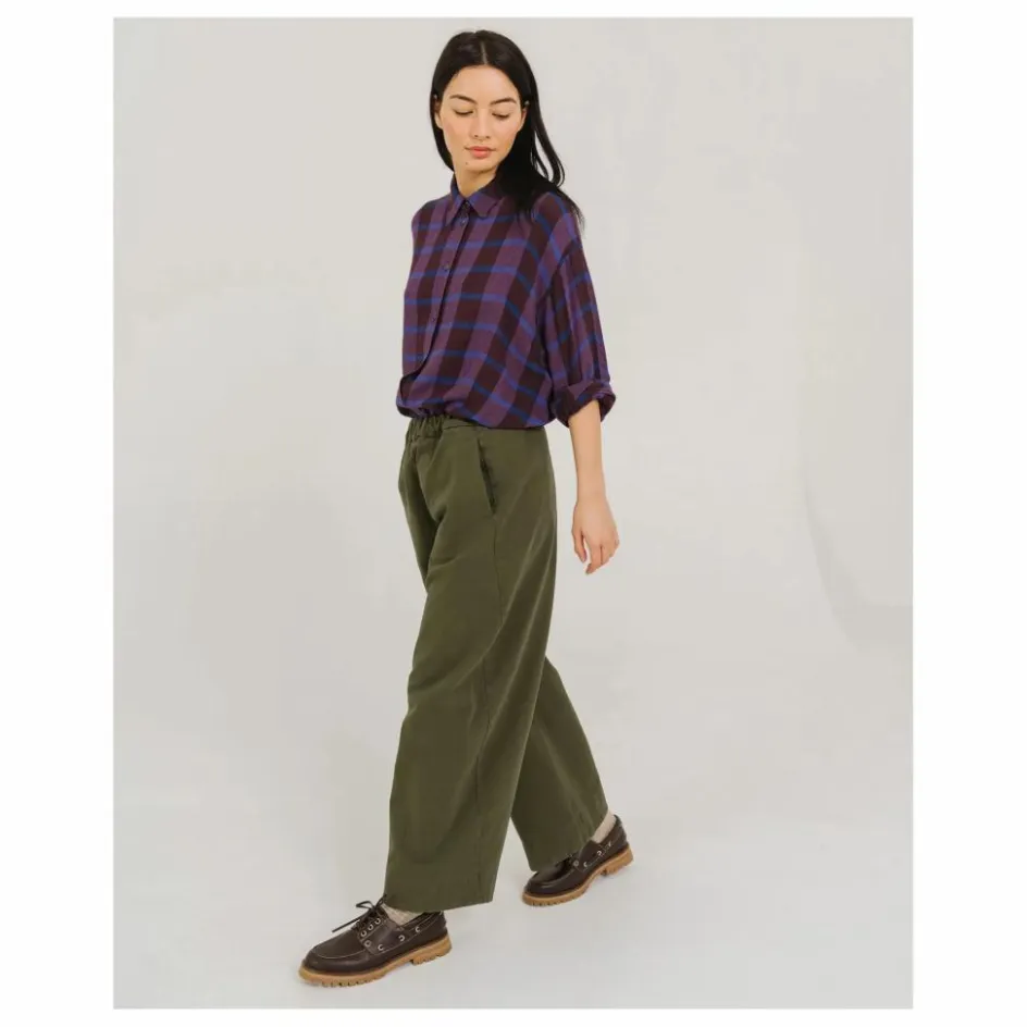 Discount Tinsels Pantalon Djoudi Minutes | Taupe