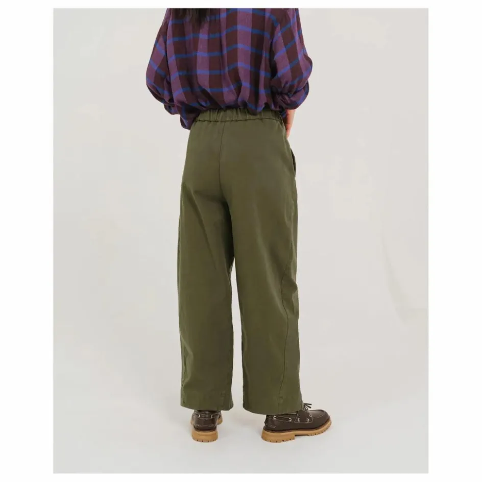 Discount Tinsels Pantalon Djoudi Minutes | Taupe