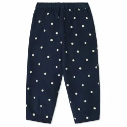 Fliink Pantalon Dolly Dot ||Enfant Pantalons Jeggings|Leggings, Pantalons