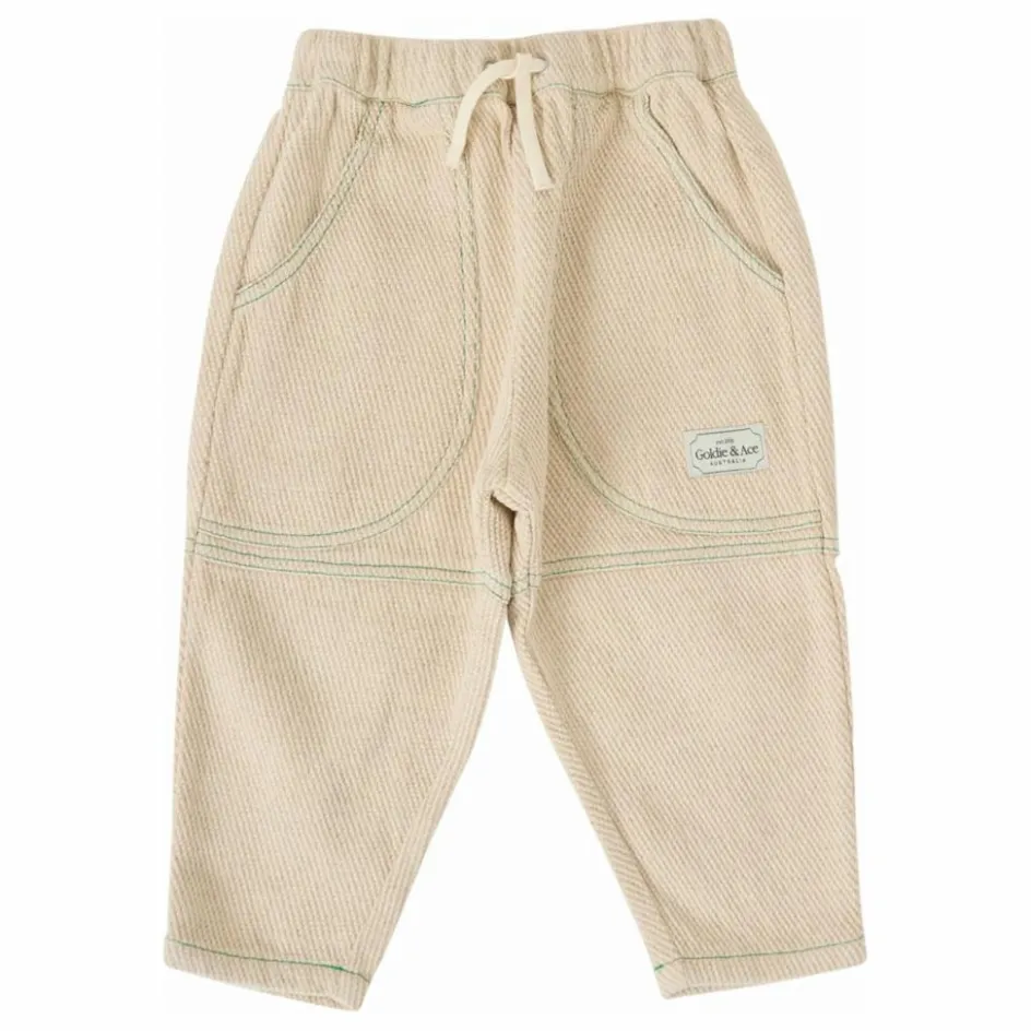 Goldie + Ace Pantalon Drew ||Enfant Joggers, Pantalons|Leggings, Pantalons