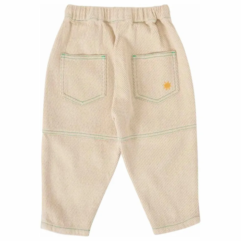 Goldie + Ace Pantalon Drew ||Enfant Joggers, Pantalons|Leggings, Pantalons