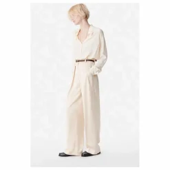 Online Pantalon Droit Bjorn | Femme Pantalons