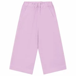 SMALLABLE BASICS Pantalon Droit Fille Elastiqué à la Taille en Denim ||Enfant Pantalons Jeggings