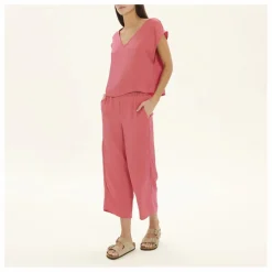American Vintage Pantalon Droit Widland ||Femme Pantalons
