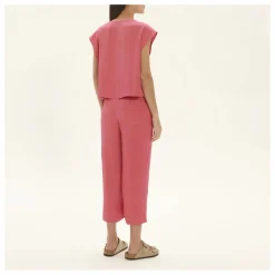 American Vintage Pantalon Droit Widland ||Femme Pantalons