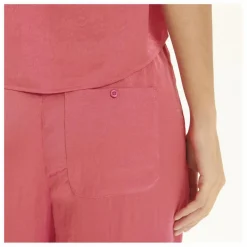 American Vintage Pantalon Droit Widland ||Femme Pantalons