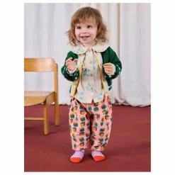 Sale Pantalon Dés Velours Côtelé Coton Bio | Leggings, Pantalons