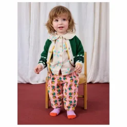 Sale Pantalon Dés Velours Côtelé Coton Bio | Leggings, Pantalons