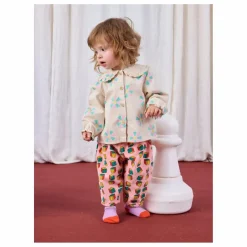 Sale Pantalon Dés Velours Côtelé Coton Bio | Leggings, Pantalons