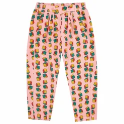 Bobo Choses Pantalon Dés Velours Côtelé Coton Bio ||Enfant Pantalons Jeggings