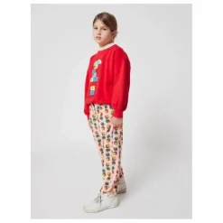 Bobo Choses Pantalon Dés Velours Côtelé Coton Bio ||Enfant Pantalons Jeggings