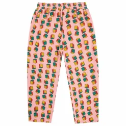 Bobo Choses Pantalon Dés Velours Côtelé Coton Bio ||Enfant Pantalons Jeggings