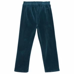 Bonton Pantalon Duck Velours Côtelé ||Enfant Pantalons Jeggings