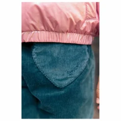 Bonton Pantalon Duck Velours Côtelé ||Enfant Pantalons Jeggings