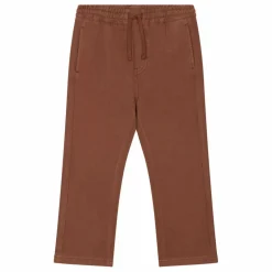 SMALLABLE BASICS Pantalon Elastiqué à la Taille Garçon Denim ||Enfant Pantalons, Joggers